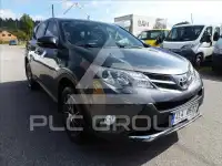 2013 Toyota RAV4