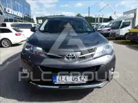 2013 Toyota RAV4