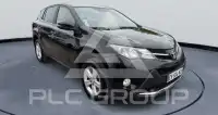 2013 Toyota RAV4
