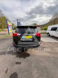 2013 Toyota RAV4