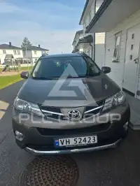 2013 Toyota RAV4
