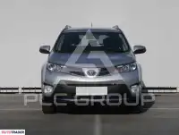 2013 Toyota RAV4