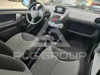 2013 Toyota AYGO
