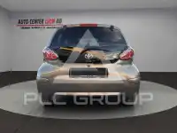 2013 Toyota AYGO