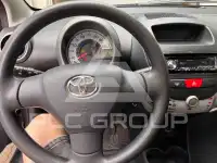 2013 Toyota AYGO
