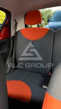 2013 Toyota AYGO