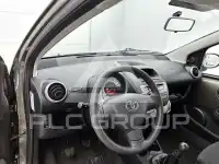 2013 Toyota AYGO