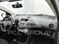 2013 Toyota AYGO