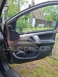 2013 Toyota AYGO