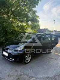 2013 Toyota AYGO