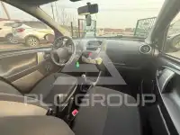 2013 Toyota AYGO