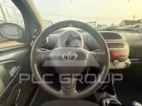 2013 Toyota AYGO