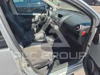2013 Toyota AYGO