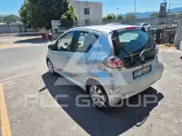 2013 Toyota AYGO
