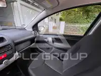 2013 Toyota AYGO