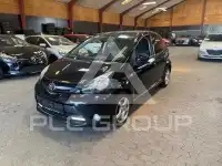 2013 Toyota AYGO