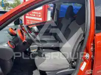 2013 Toyota AYGO