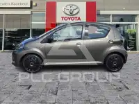 2013 Toyota AYGO