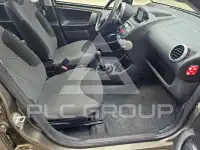2013 Toyota AYGO