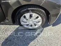 2013 Toyota AYGO