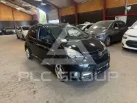 2013 Toyota AYGO