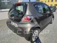 2013 Toyota AYGO