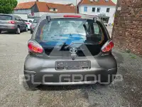 2013 Toyota AYGO
