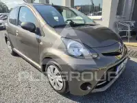 2013 Toyota AYGO