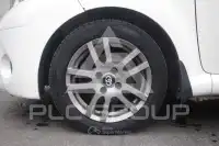 2013 Toyota AYGO