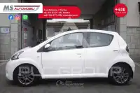 2013 Toyota AYGO