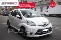 2013 Toyota AYGO