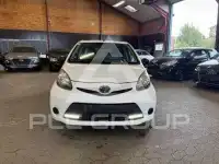 2013 Toyota AYGO