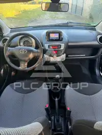 2013 Toyota AYGO