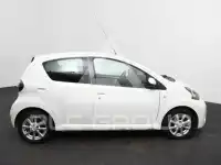 2013 Toyota AYGO