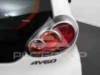 2013 Toyota AYGO
