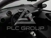 2013 Toyota AYGO