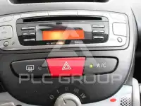 2013 Toyota AYGO