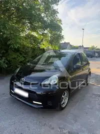 2013 Toyota AYGO