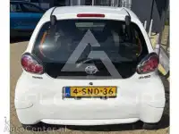 2013 Toyota AYGO