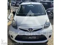 2013 Toyota AYGO