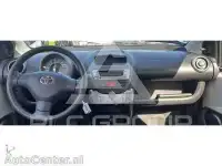 2013 Toyota AYGO
