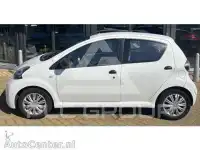 2013 Toyota AYGO