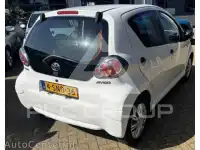2013 Toyota AYGO