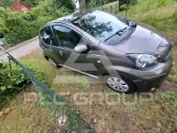 2013 Toyota AYGO