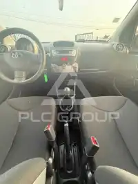 2013 Toyota AYGO