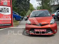 2013 Toyota AYGO