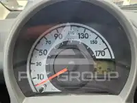 2013 Toyota AYGO