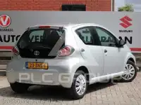 2013 Toyota AYGO