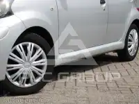2013 Toyota AYGO