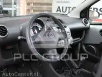 2013 Toyota AYGO